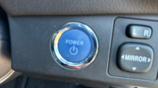 Toyota Yaris 1.5 Hybrid GR-Sport 5dr CVT [Nav] Hybrid Hatchback